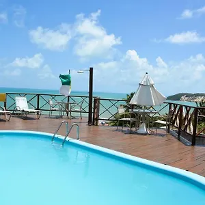  Apartamento Marsallis Flat-efm601
