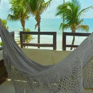  Apartamento Apto Romantico Frente Mar Vista Mar Elegance Flat